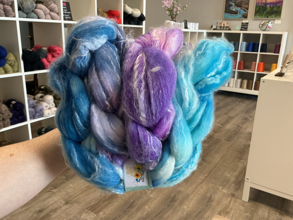 Born Fuzzy Boutique