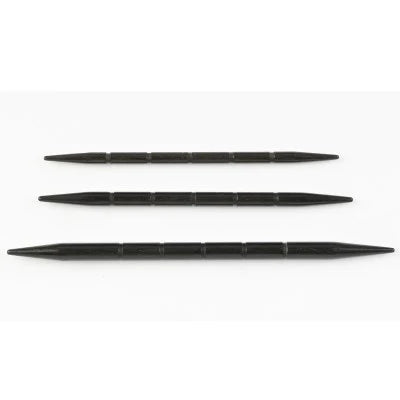 Lantern Moon Ebony Cable Needles