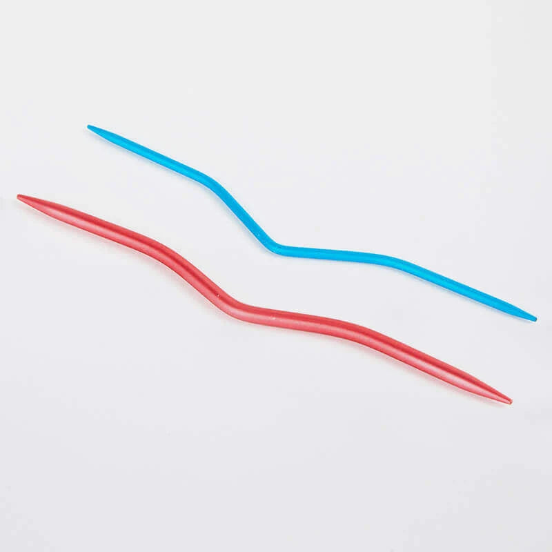 KnitPro Aluminum Cable Needles