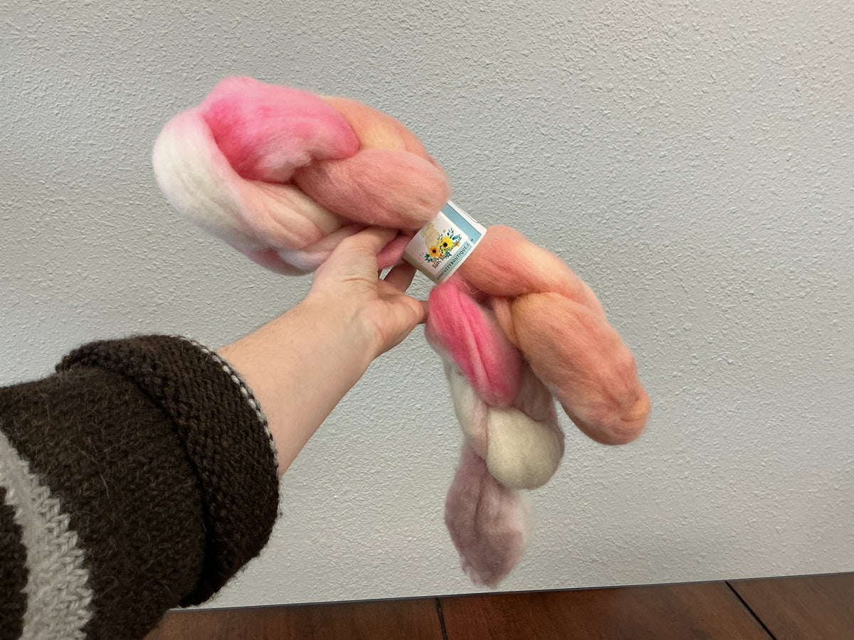Born Fuzzy Boutique