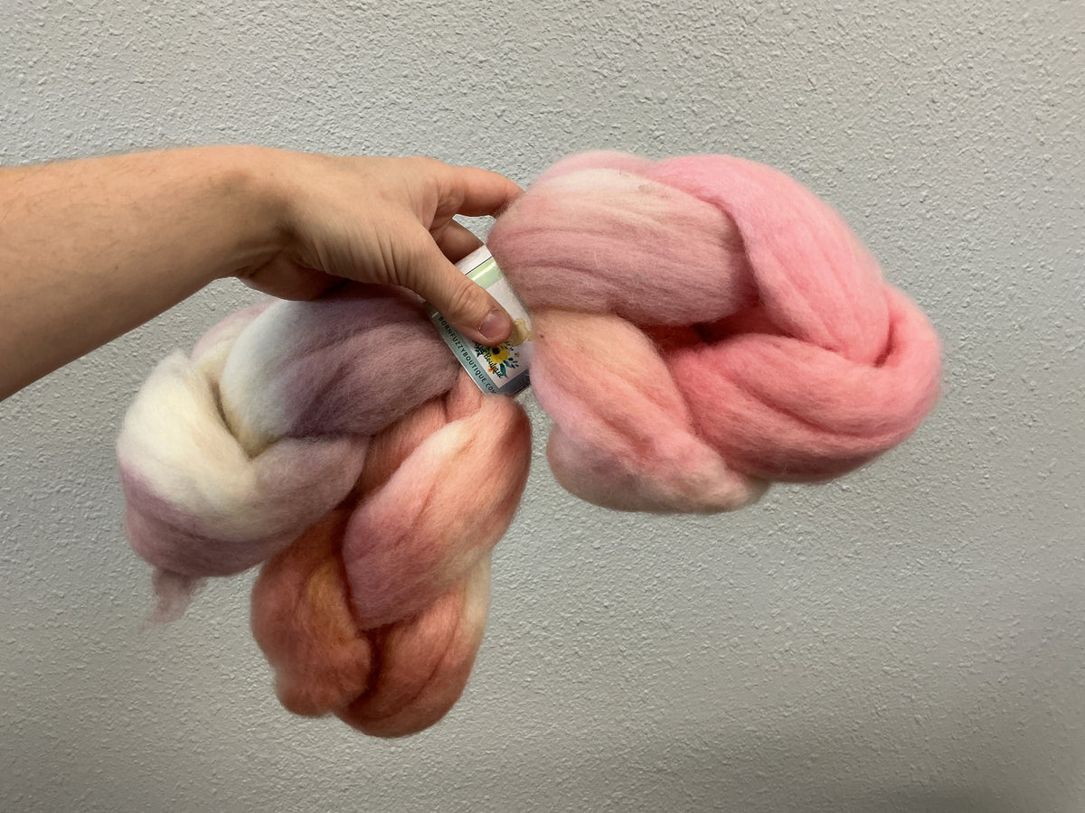 Born Fuzzy Boutique
