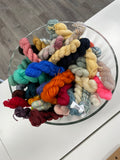 Yarn Mini