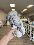 Dancing Skies Fiber Arts Super Bulky Shimmer