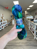 Dancing Skies Fiber Arts Worsted