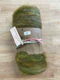 Woven Tundra Fiber Batts