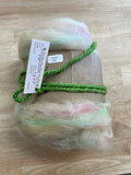 Woven Tundra Fiber Batts