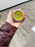 Barber Cords- Yellow