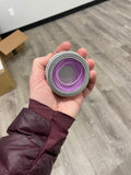 Barber Cords- Purple