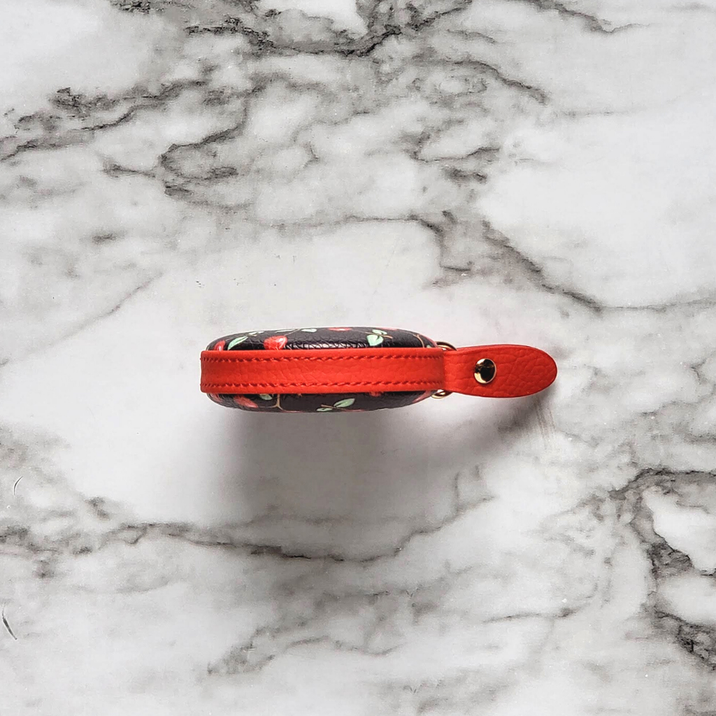 Cherries Measuring Tape