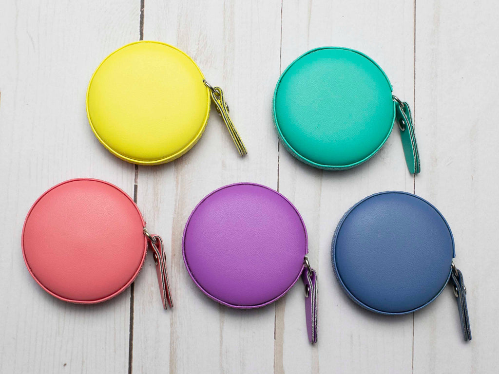 Measuring Tape : Pink