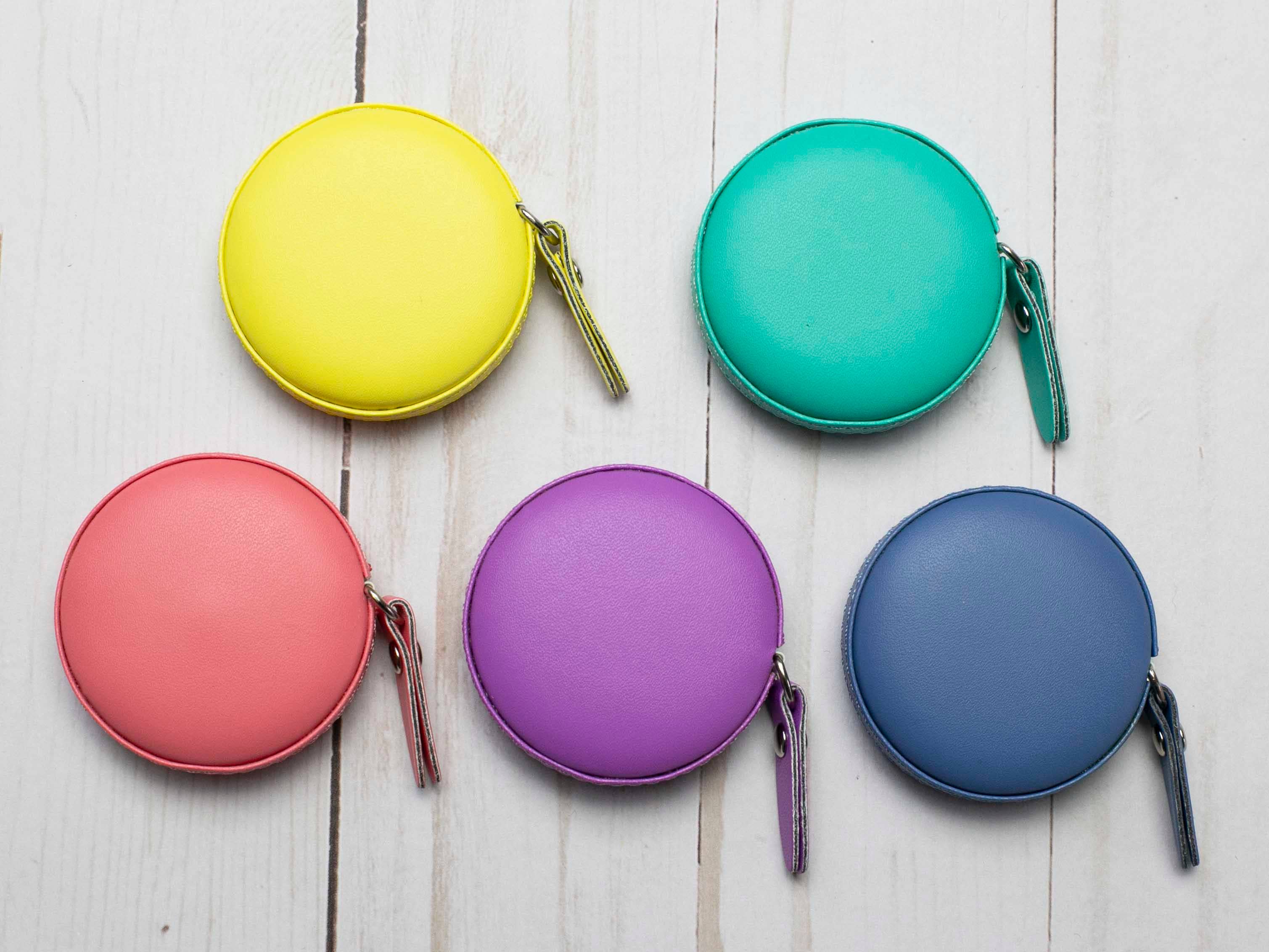 Measuring Tape : Pink