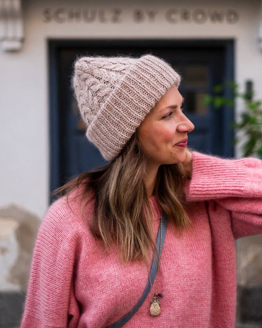 Knits to Wear