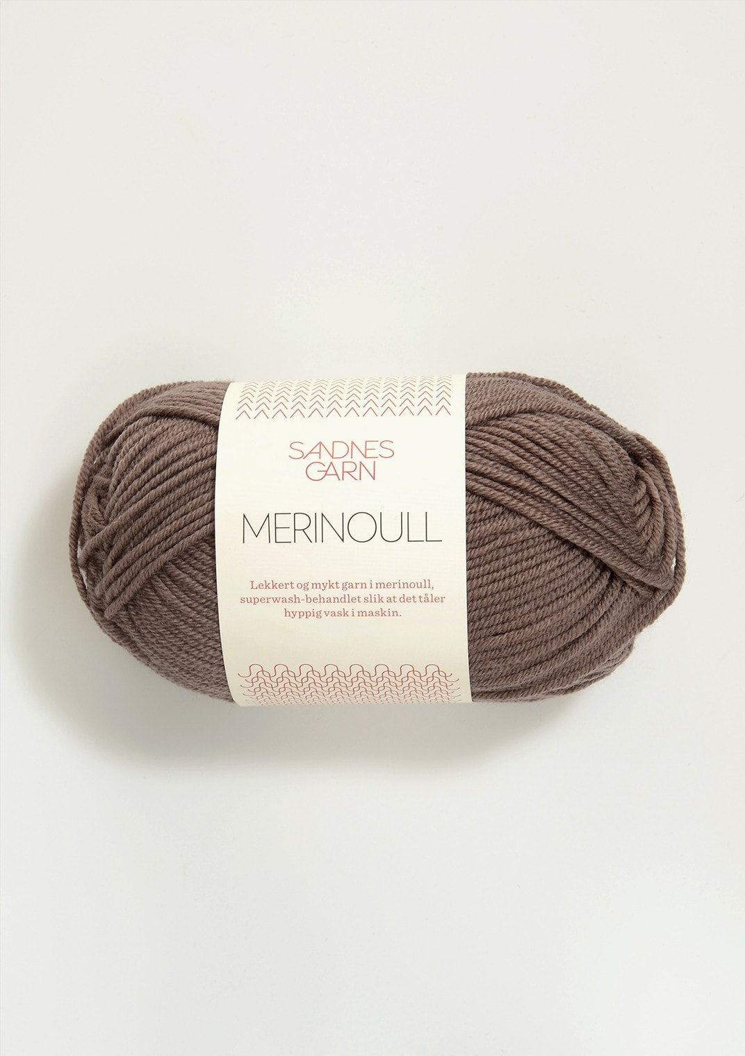 Merinoull