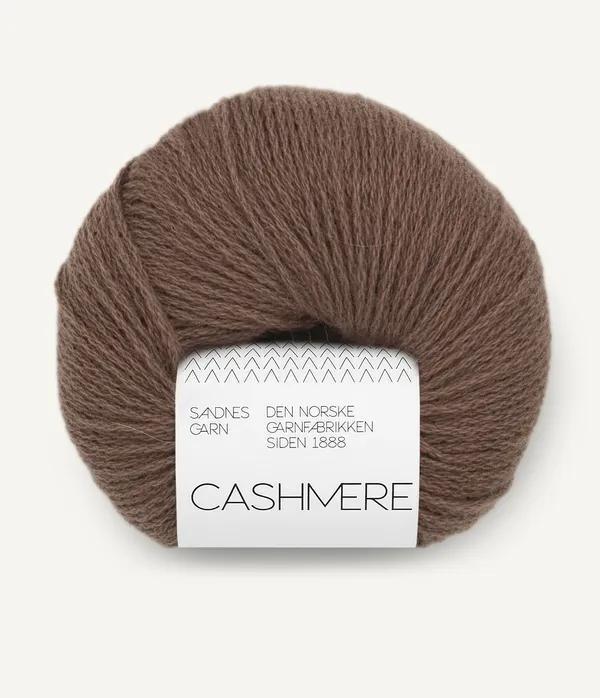 Cashmere- 3161 Acorn