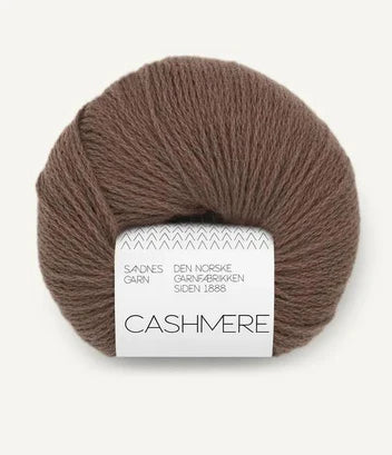 Cashmere