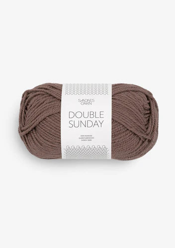 Double Sunday