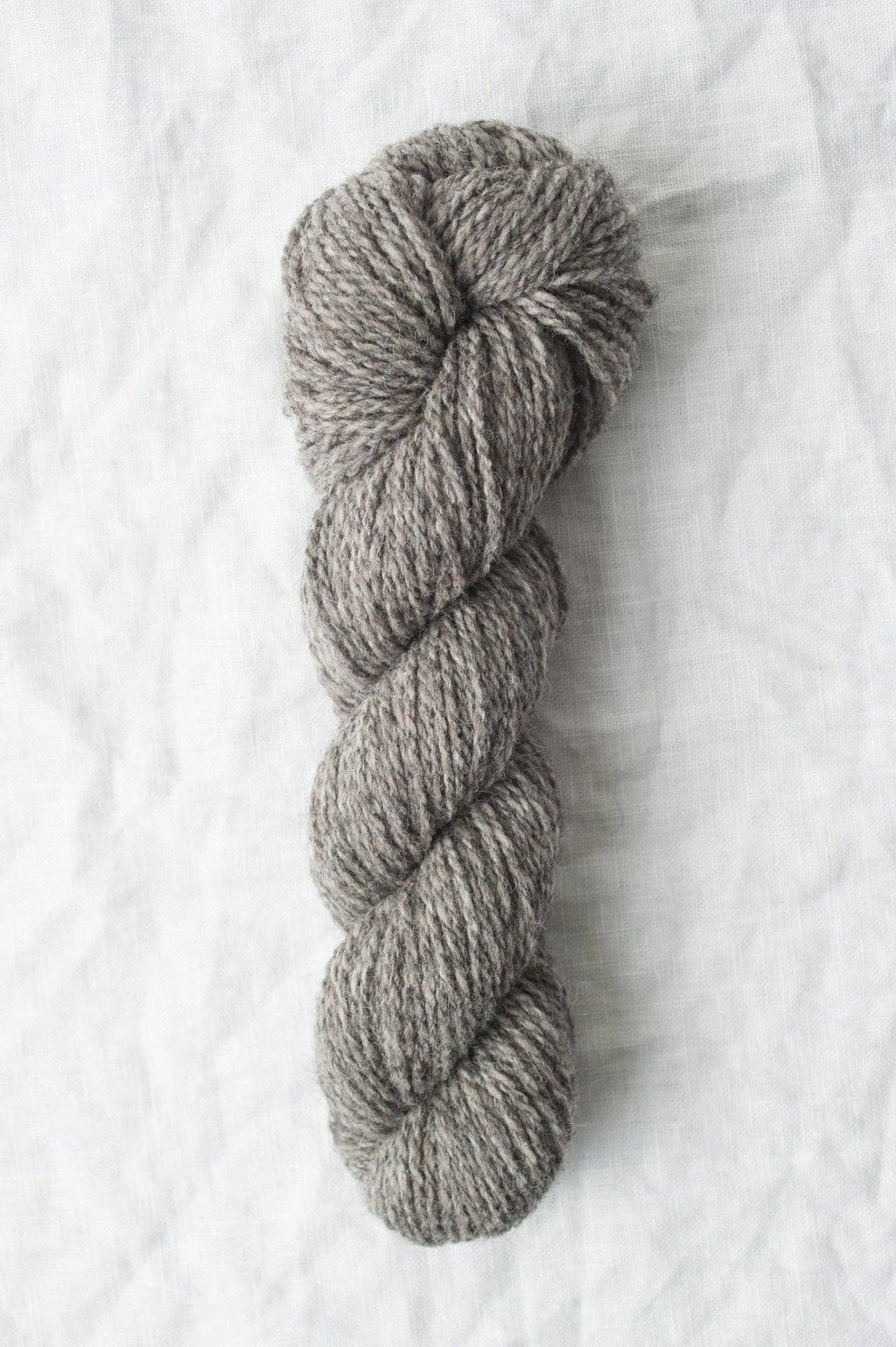 Owl: Abyssinian (undyed)