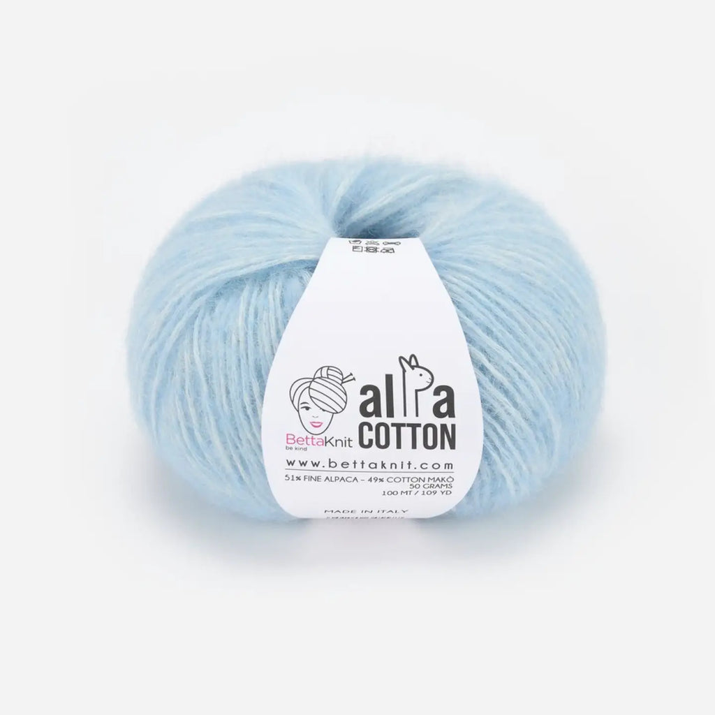 Alpa Cotton