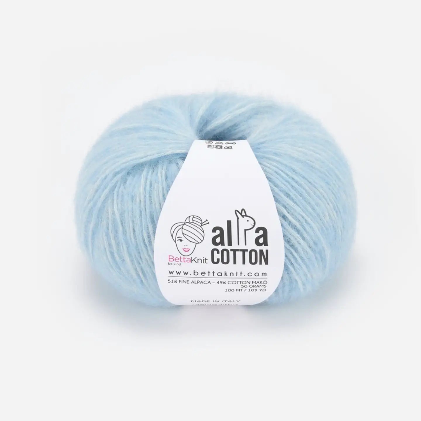 Alpa Cotton