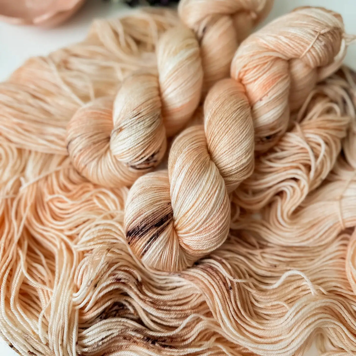 SuperSock yarn