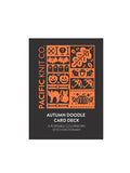 Autumn Doodle Deck