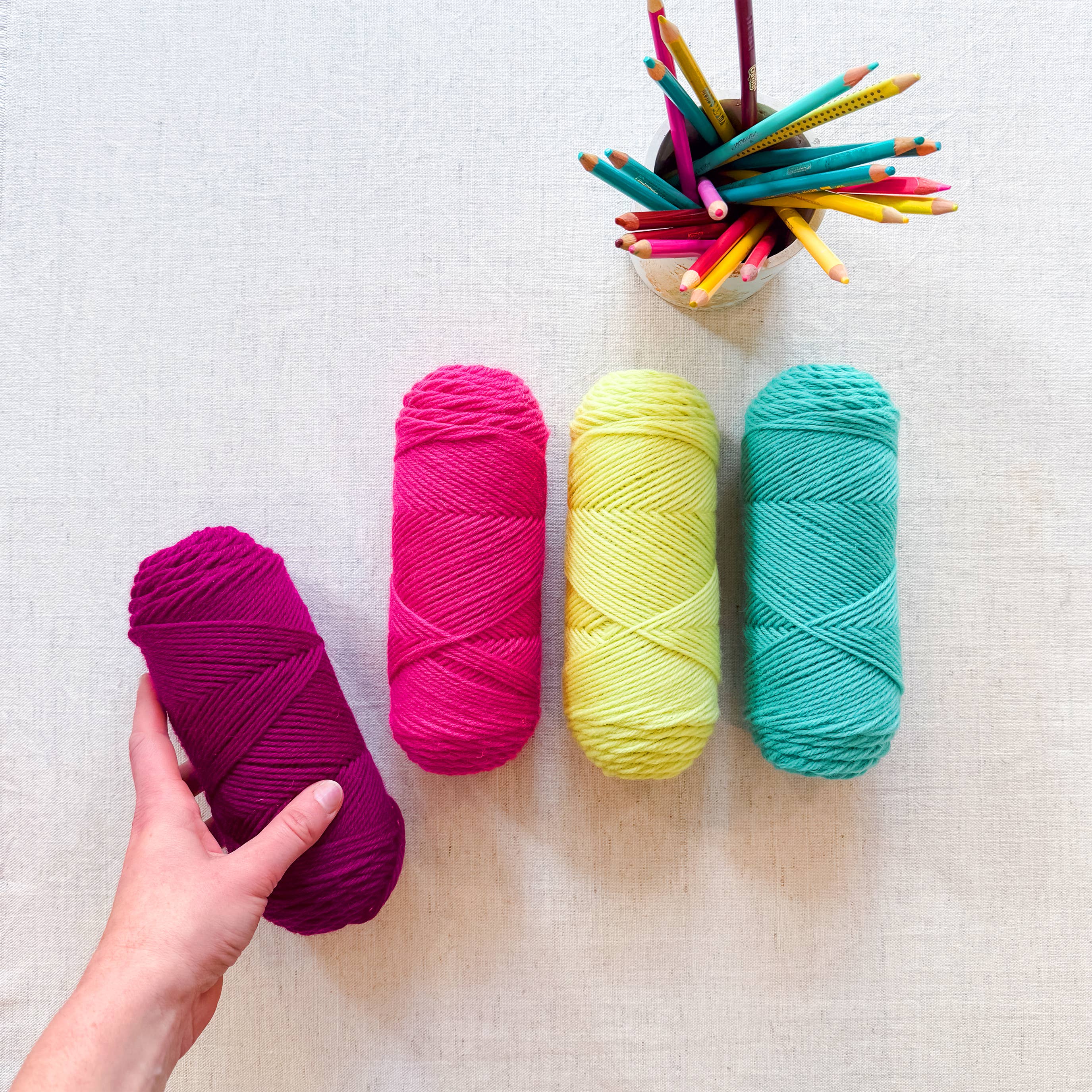 Germantown: Dark Teal