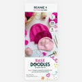 Standard DK Beanie Pattern Brochure