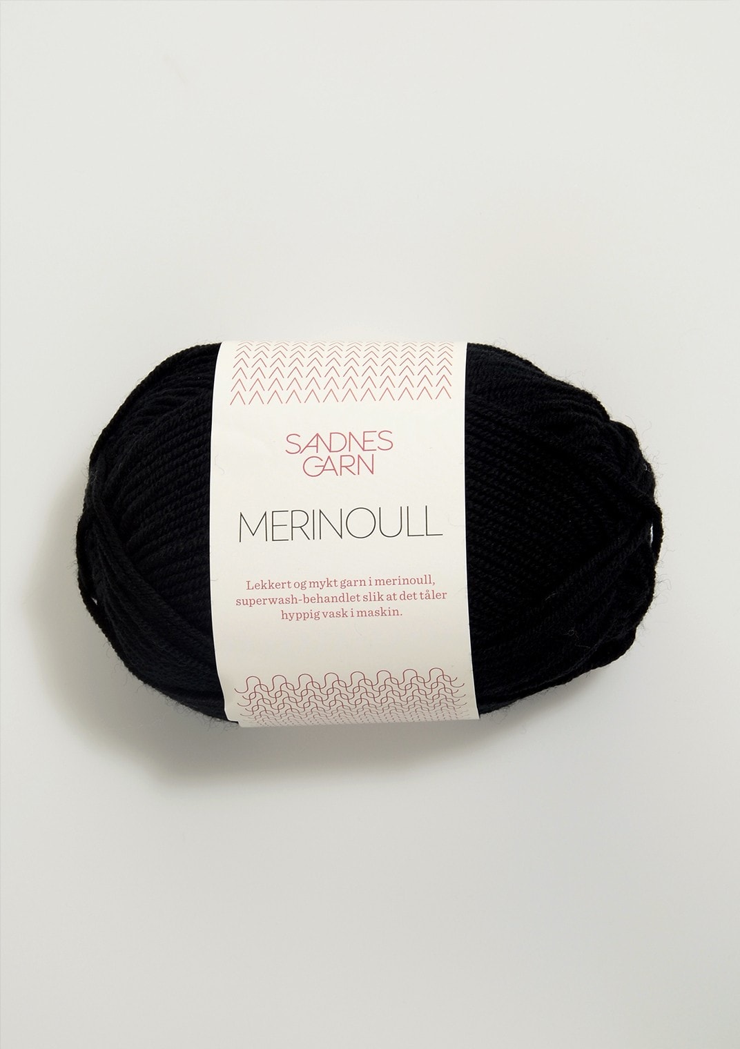 Merinoull