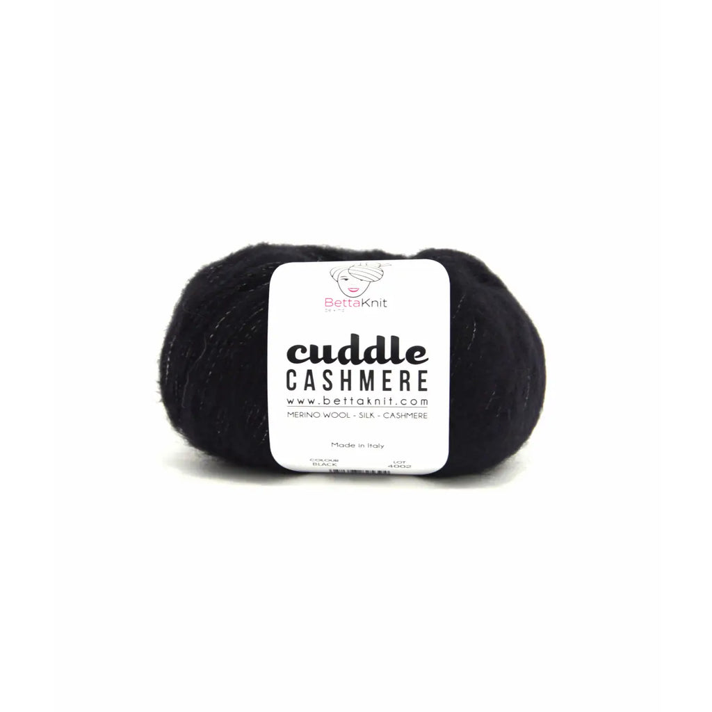 Cuddle Cashmere