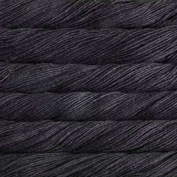 Silky Merino- Black