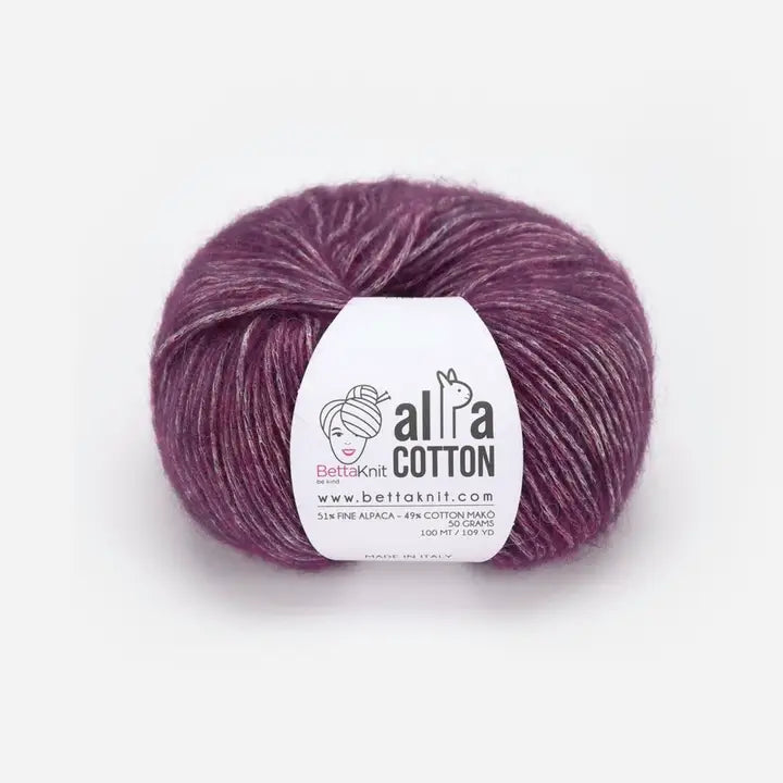 Alpa Cotton