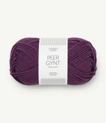 Peer Gynt