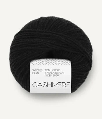 Cashmere