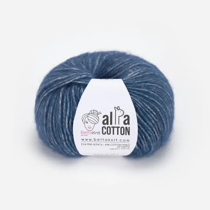 Alpa Cotton