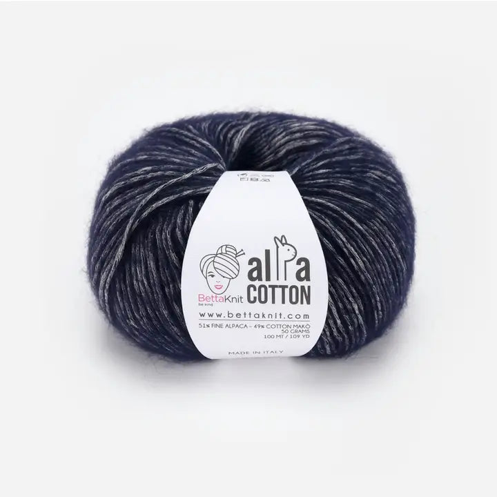 Alpa Cotton