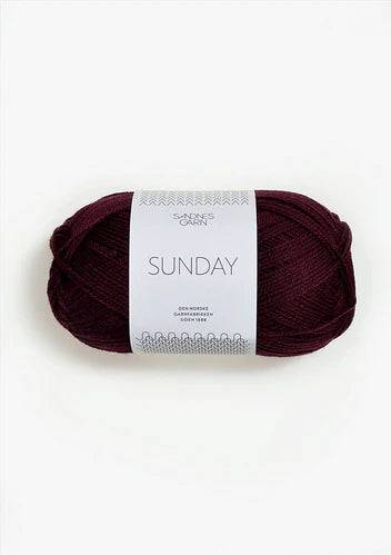 Sunday