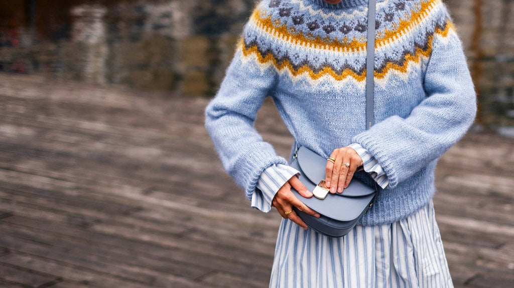 Knits to Wear