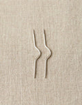 Cocoknits Curved Cable Knits