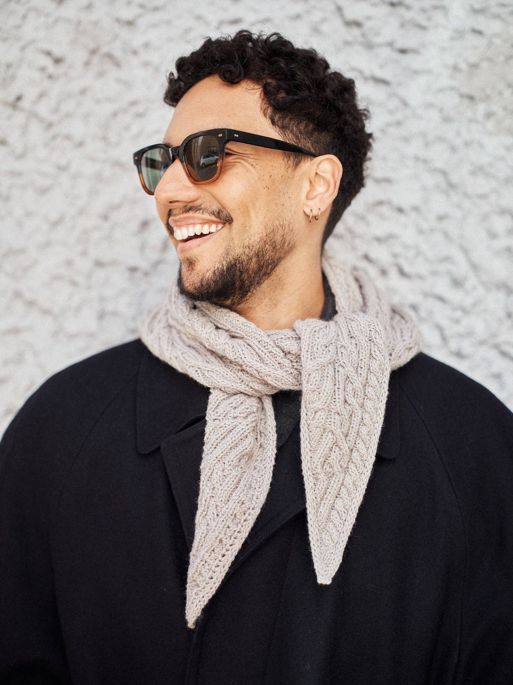 Foundations: 20 Knitted Accessories