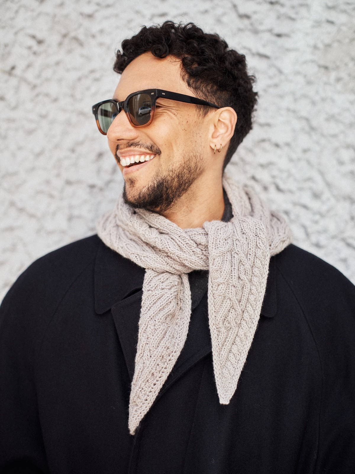 Foundations: 20 Knitted Accessories
