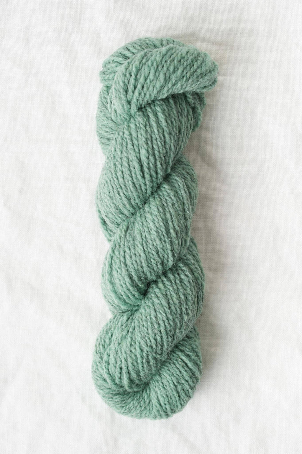 Owl: Abyssinian (undyed)