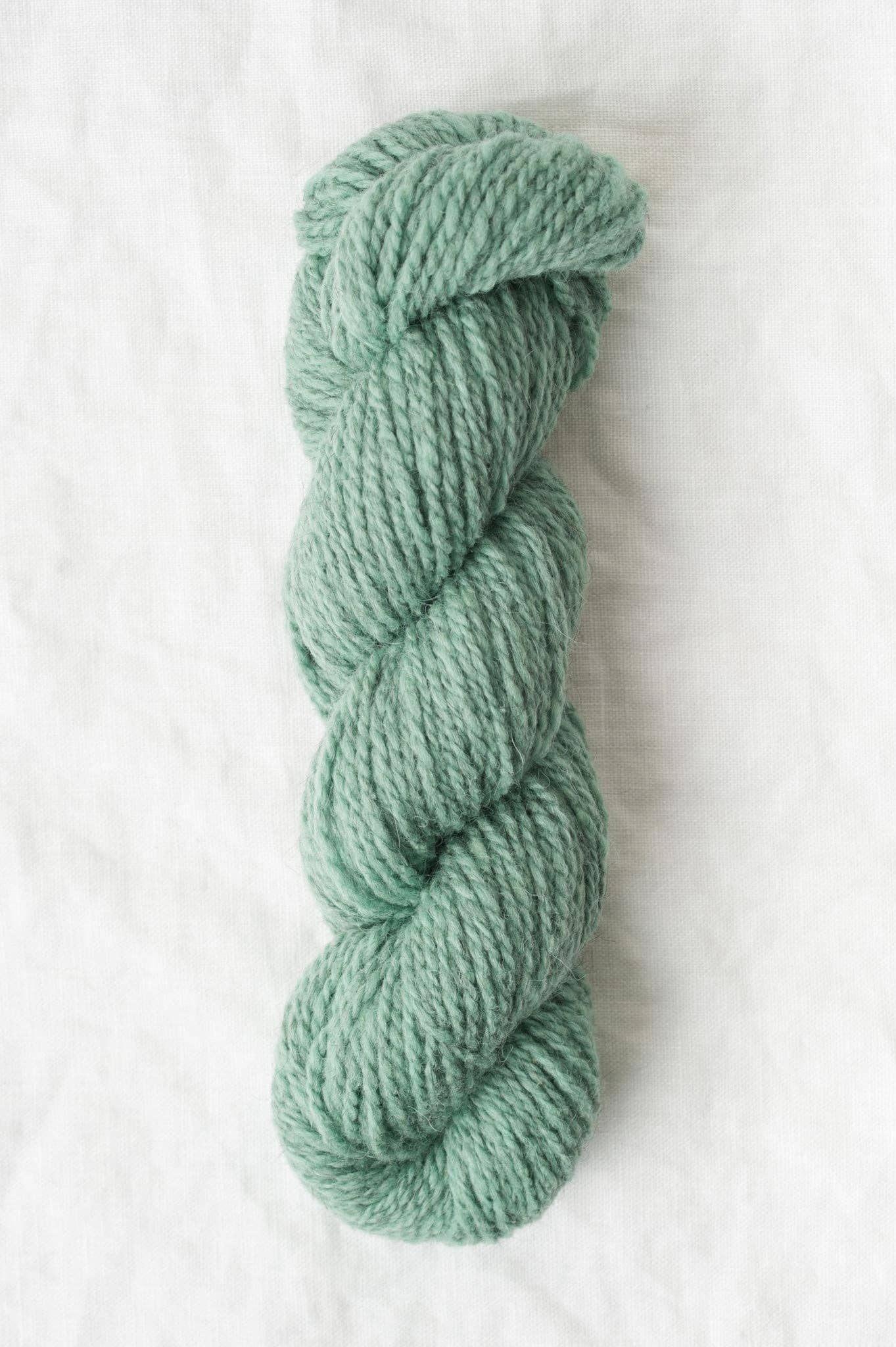 Owl: Abyssinian (undyed)