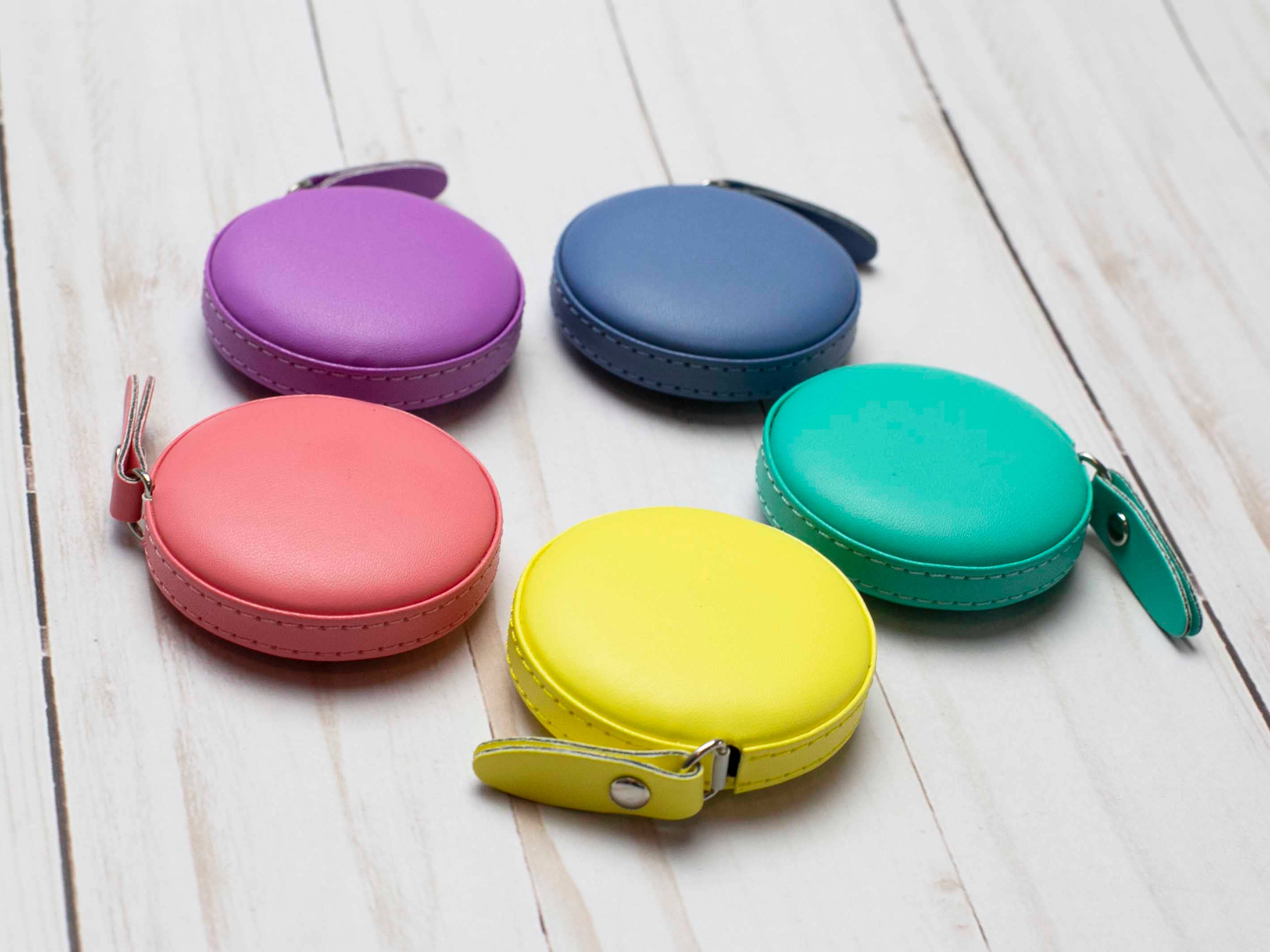 Measuring Tape : Pink