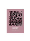 Cat Doodle Deck