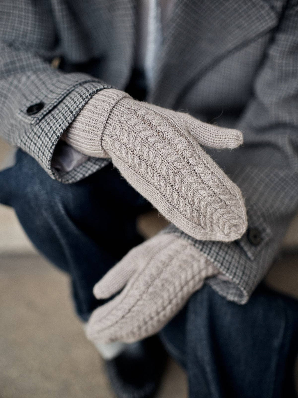 Foundations: 20 Knitted Accessories