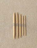Bamboo Cable Needles [bundle of 10]