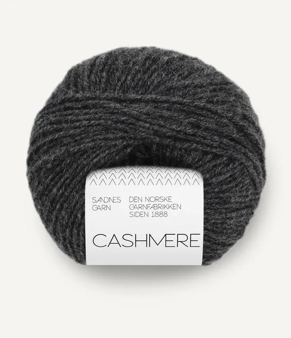 Cashmere