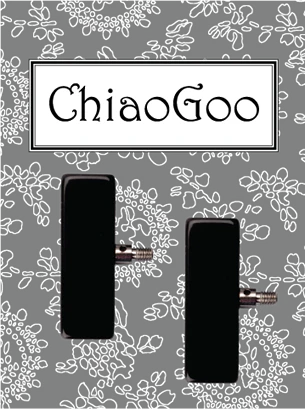 Chiaogoo Large End Stoppers