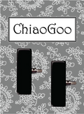 Chiaogoo Mini End Stoppers