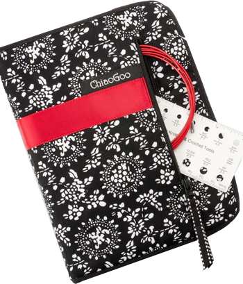 ChiaoGoo 4" Small Set